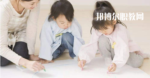 貴州2020年幼師學校都有哪些