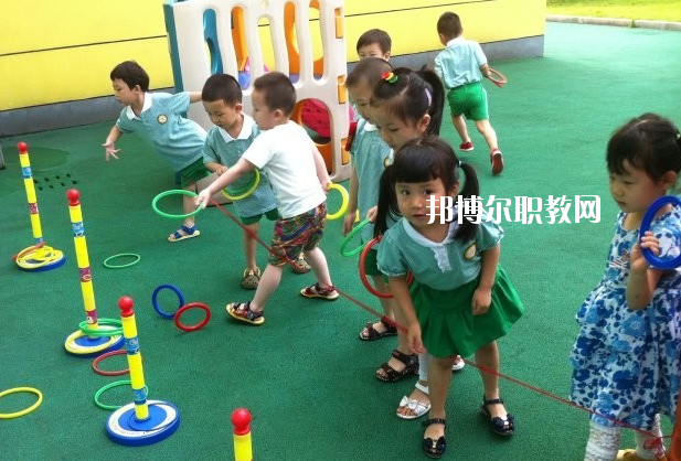 湖北2020年讀幼師學校有什么要求