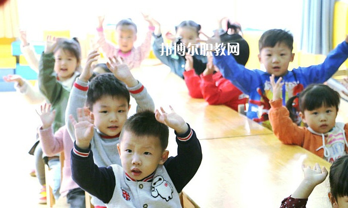 湖北2020年讀幼師學(xué)校有沒有用