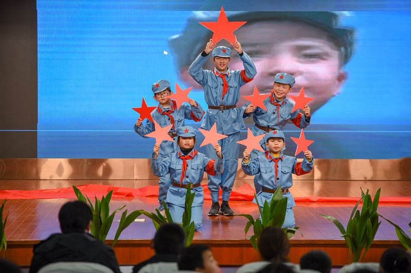 常州市中吳實(shí)驗(yàn)學(xué)校2020年報(bào)名條件、招生要求、招生對(duì)象