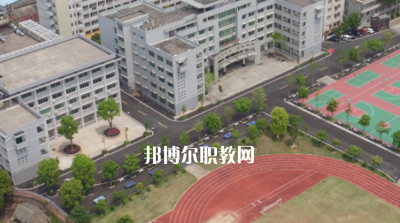 梅縣技工學校怎么樣、好不好