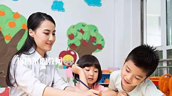 湖北2020年讀幼師學校能考大學嗎