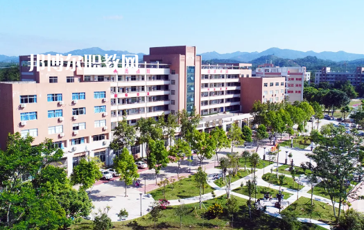 信宜職業(yè)技術(shù)學(xué)校2020年報名條件、招生要求、招生對象