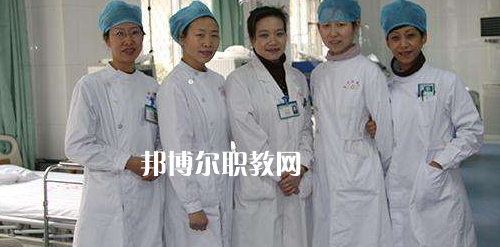 貴陽(yáng)2020年女生學(xué)衛(wèi)校有前途嗎