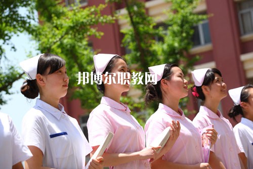 成都2020年好點的衛(wèi)校