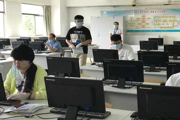 江蘇省宿遷中等專業(yè)學校2020年報名條件、招生要求、招生對象