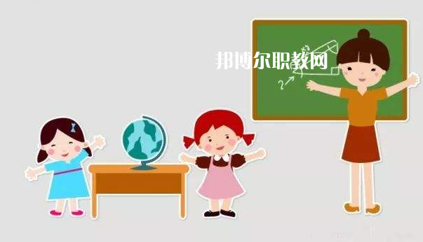 湖北2020年幼師學校是什么