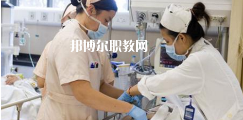 貴陽(yáng)2020年初中生能上衛(wèi)校嗎