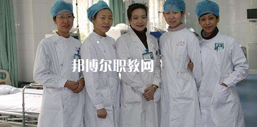 貴陽(yáng)2020年初中生能考衛(wèi)校嗎