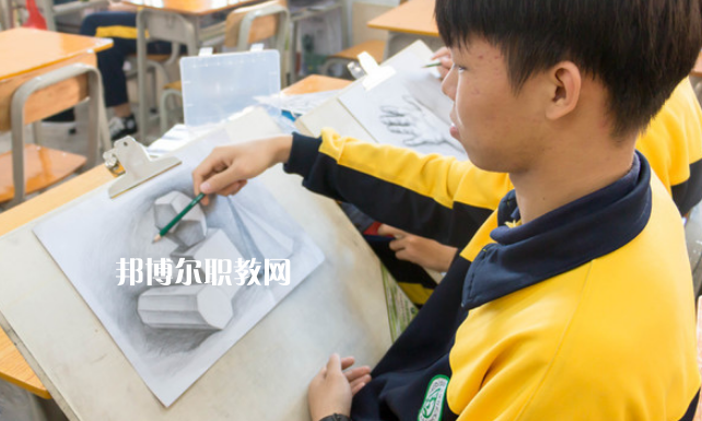 惠州高迪技工學校怎么樣、好不好