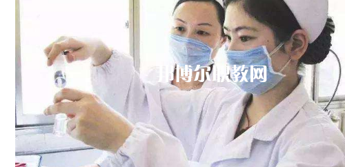 貴陽(yáng)2020年初中生可以去什么衛(wèi)校