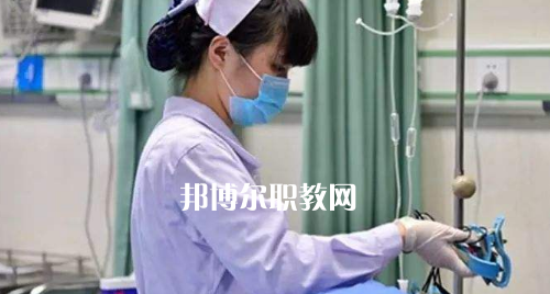 貴陽(yáng)2020年初中生可以讀衛(wèi)校嗎
