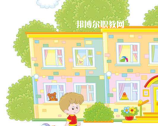 湖北2020年幼師學校哪里比較好