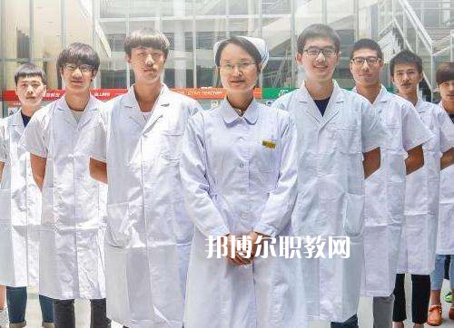 成都2020年衛(wèi)校能學什么