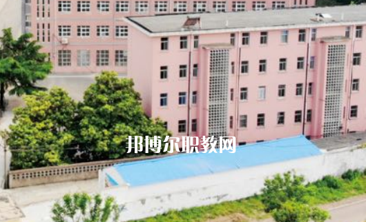 淮北市烈山區(qū)中等專業(yè)學校怎么樣、好不好