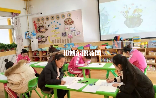 湖北2020年幼師學校好不好