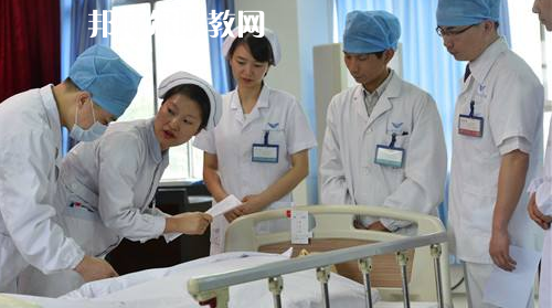 貴陽2020年衛(wèi)校什么專業(yè)適合男生