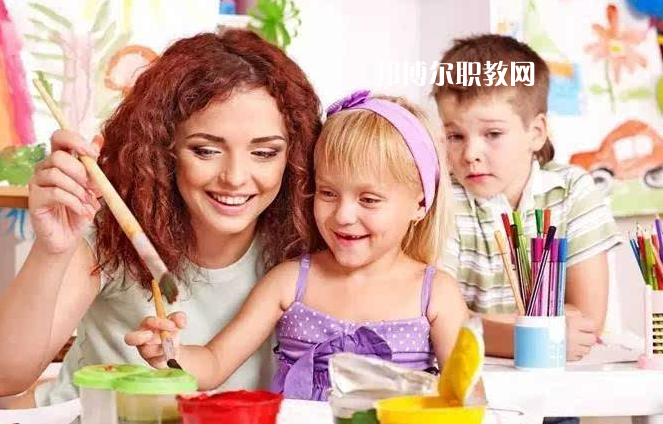 湖北2020年幼師學校在哪