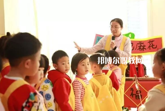 湖北2020年幼師學校需要多少分