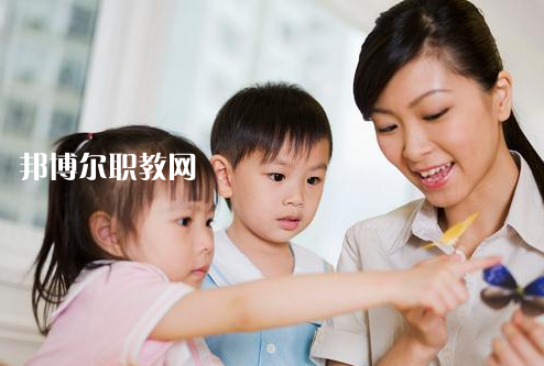 湖北2020年幼師學(xué)校開(kāi)始招生了嗎
