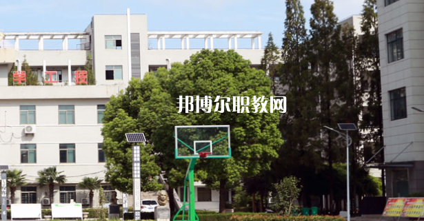 濉溪職業(yè)技術(shù)學校地址在哪里