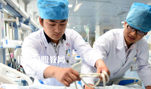 貴陽2020年男生讀衛(wèi)校怎么樣