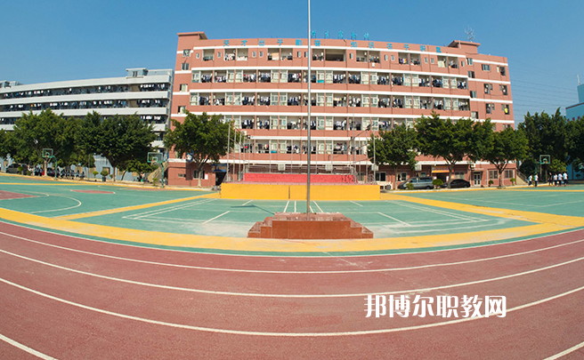 東莞育才職業(yè)技術(shù)學(xué)校怎么樣、好不好
