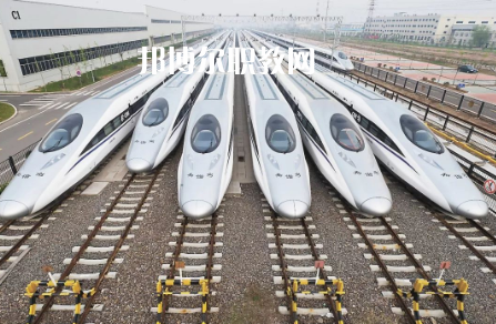 重慶2021年鐵路學校中專學校排名
