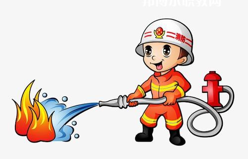 四川2020年大專學校有哪些有消防技術(shù)工程學校