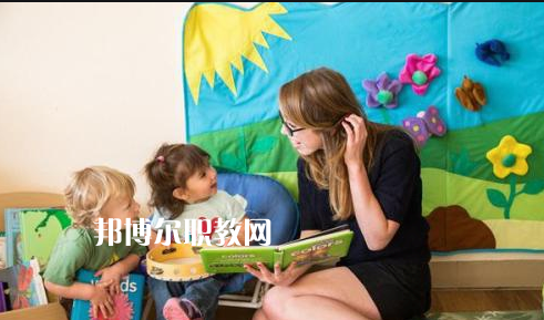 湖北2020年哪有幼師學校