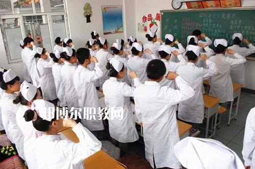 成都2020年讀衛(wèi)校學什么好