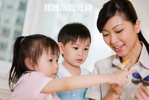 湖北2020年最好的幼師學校有哪些