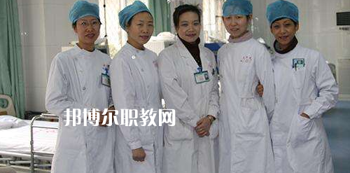 貴陽(yáng)2021年女生讀衛(wèi)校有前途嗎