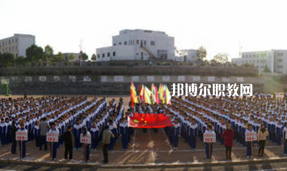 樅陽(yáng)縣職業(yè)技術(shù)學(xué)校怎么樣、好不好