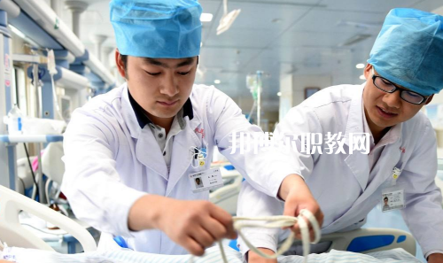 貴陽(yáng)2021年適合男生的衛(wèi)校