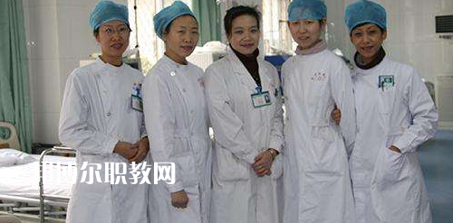 貴陽2021年男生上衛(wèi)校學什么好