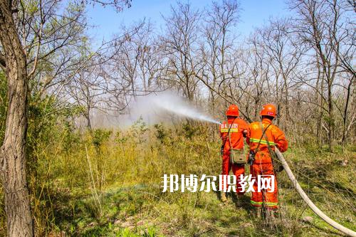 四川2021年哪些學(xué)校有消防技術(shù)工程學(xué)校