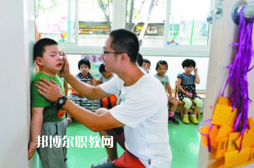 貴陽(yáng)2021年幼師學(xué)校好的大專(zhuān)有哪些