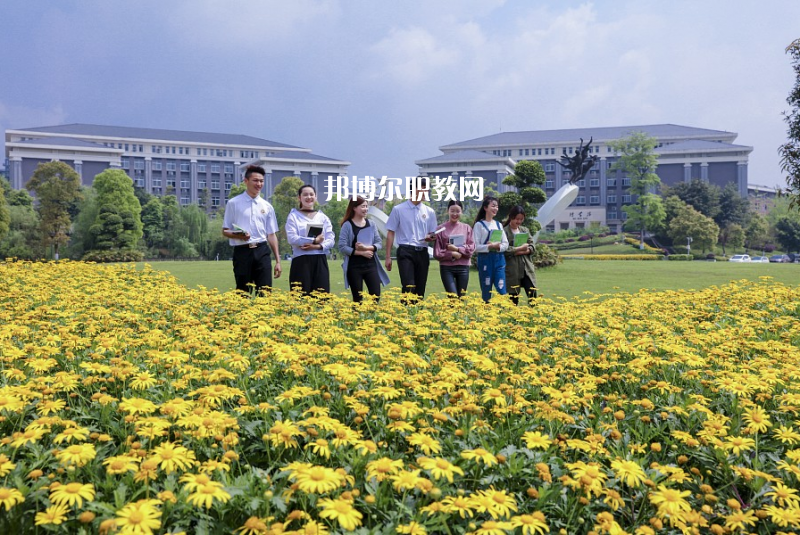 重慶2021年哪些大專學校汽修學校好