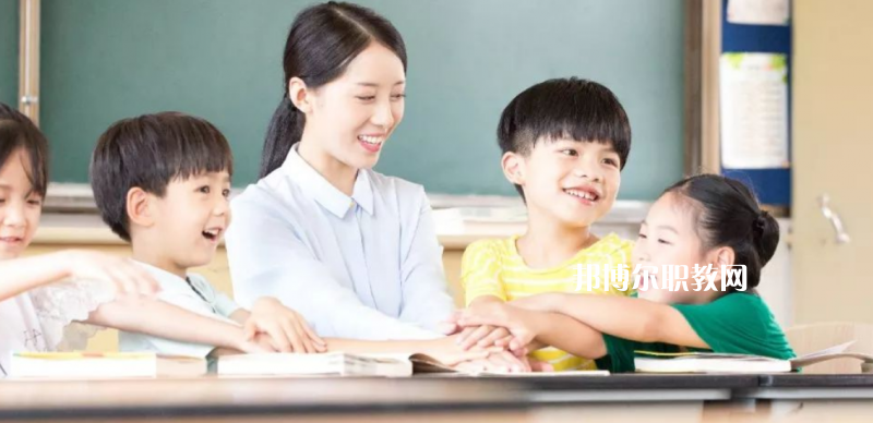 貴陽2021年有幼師學校的大專大學