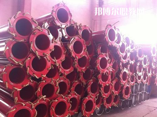 四川2021年較好的消防技術工程學校
