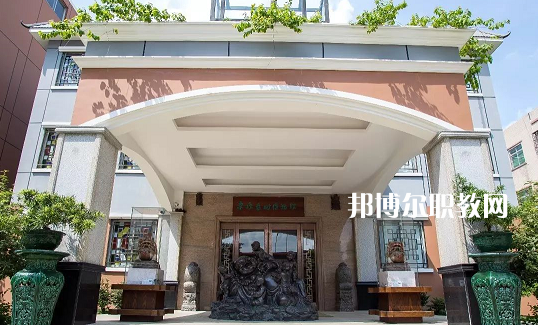 東莞翰倫技工學(xué)校怎么樣、好不好