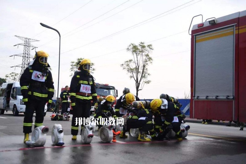 四川2021年初中生學(xué)消防技術(shù)工程學(xué)校怎么樣