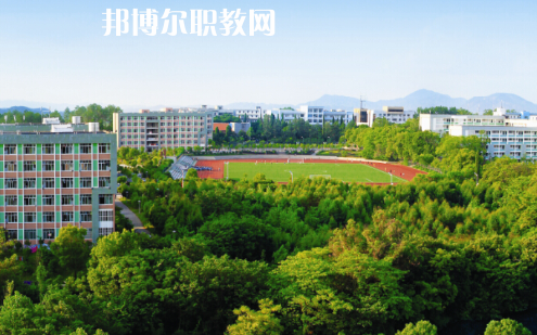 江西2021年關(guān)于鐵路學校的大專學校