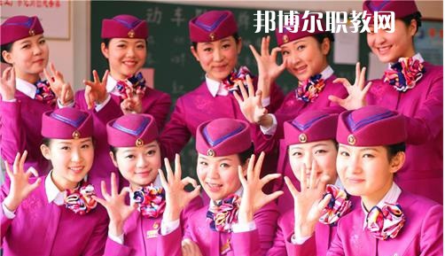 四川2021年初中生能去的鐵路學校