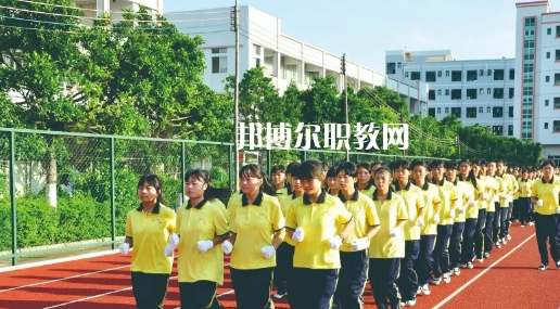 東莞聯(lián)合高級(jí)技工學(xué)校怎么樣、好不好