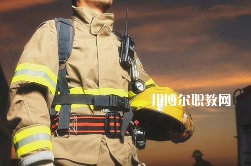 四川2021年初中生可以去消防技術工程學校嗎