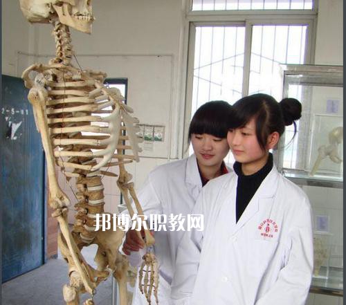 成都2021年哪個(gè)衛(wèi)校比較好