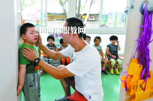 貴陽2021年哪些大專的幼師學校比較好