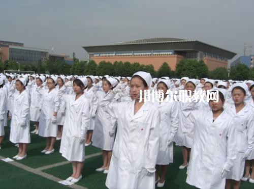 成都2021年哪個衛(wèi)校就業(yè)好